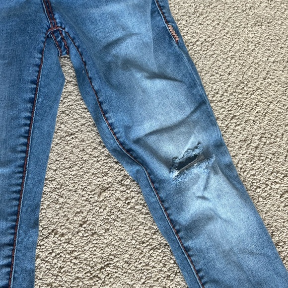 True Religion Jennie Pant - Picture 7 of 9